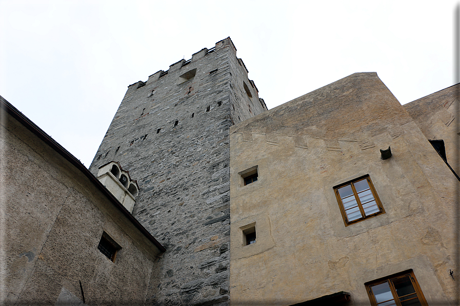 foto Castello di Brunico